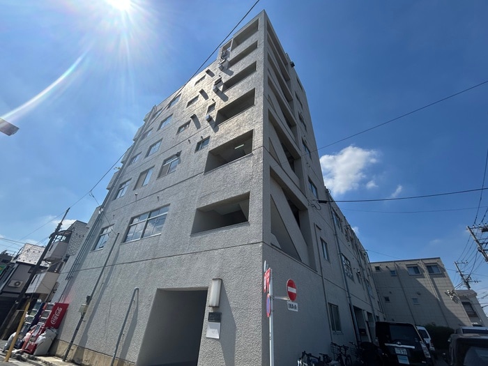 外観写真 サンケイコ－ポ