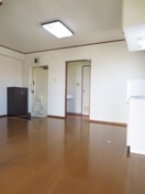 内観写真 サンケイコ－ポ