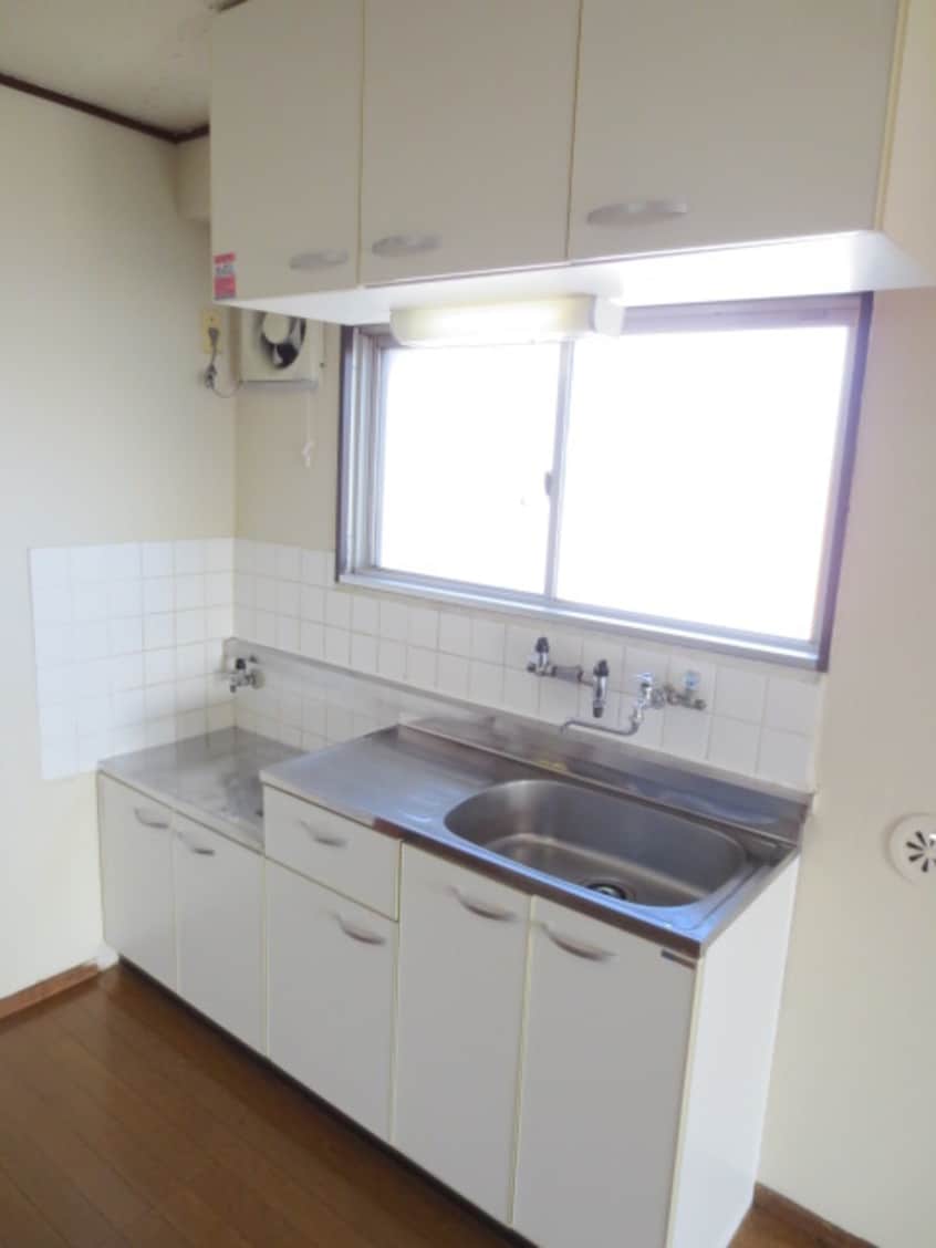 キッチン サンケイコ－ポ