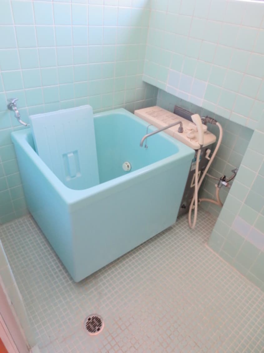 バス／シャワールーム等 サンケイコ－ポ