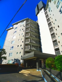 青木町ハイツ２号棟（810）