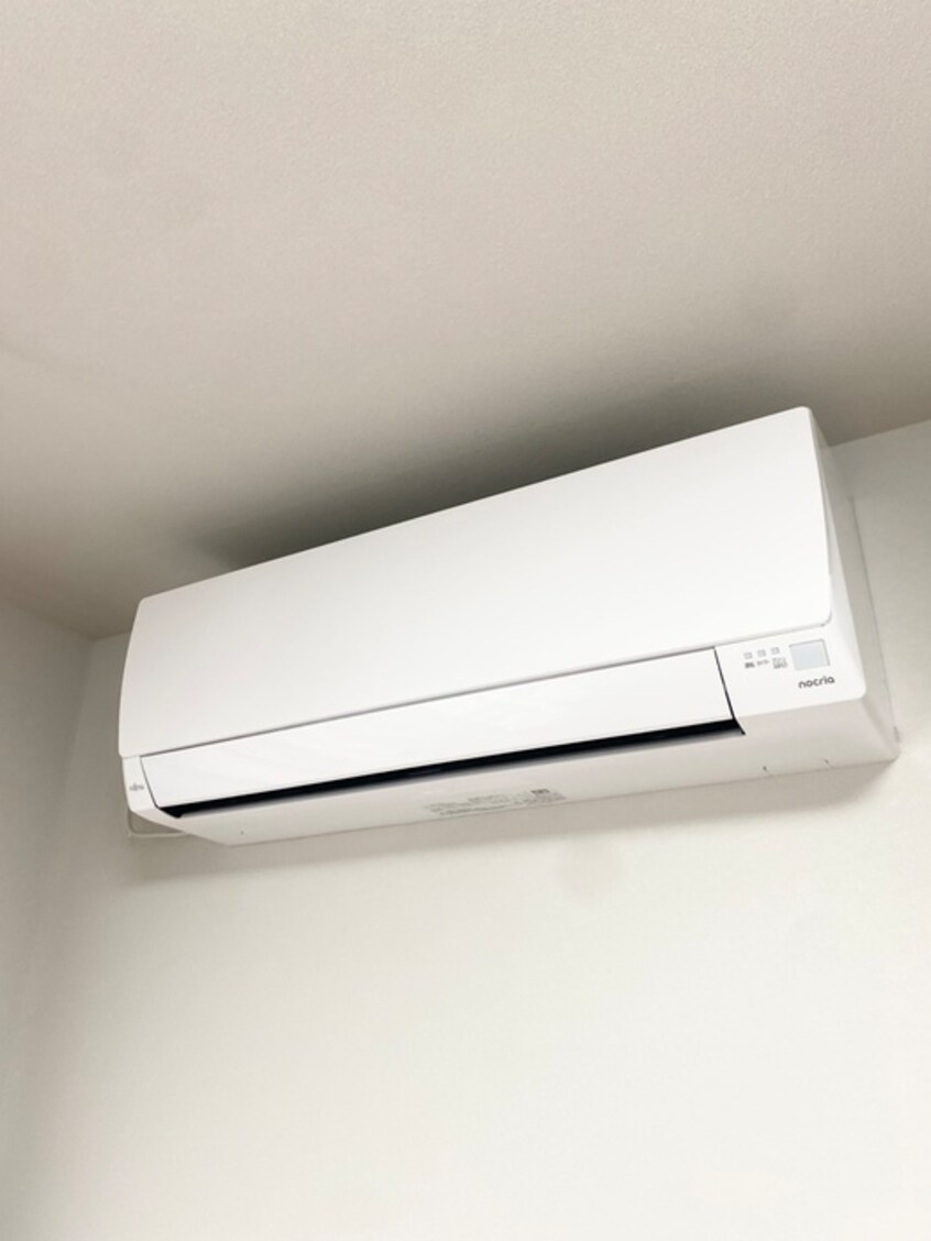 内観写真 ウェルスクエア新宿戸山