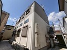 外観写真 プランドール