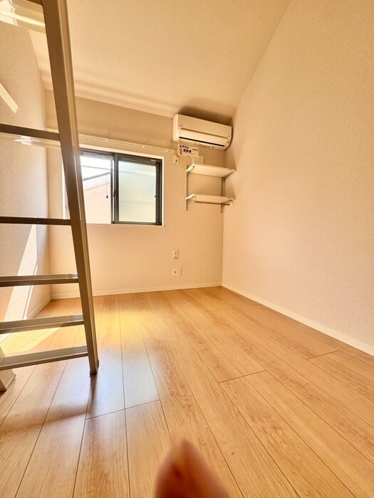 居室 プランドール