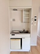 キッチン プランドール