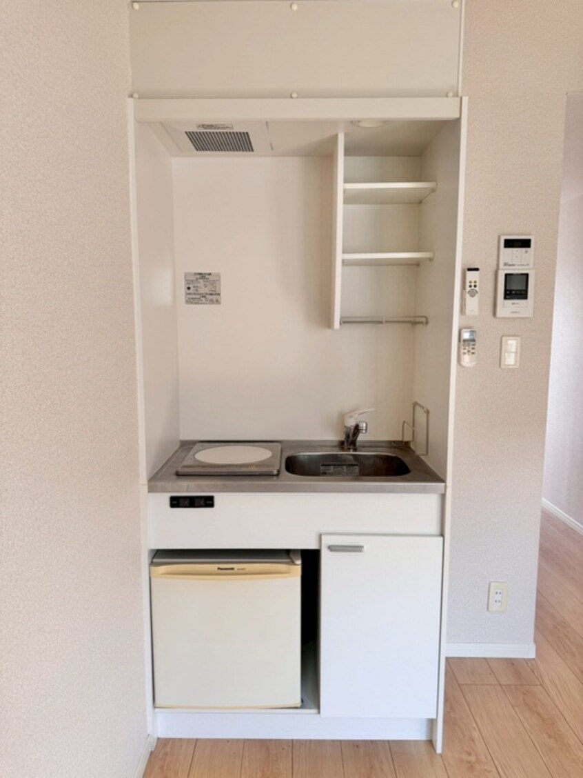 キッチン プランドール