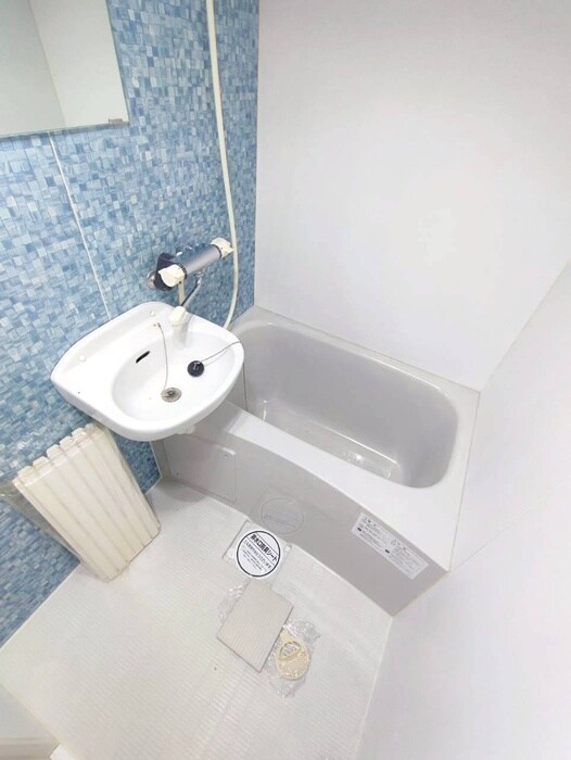 バス／シャワールーム等 プランドール