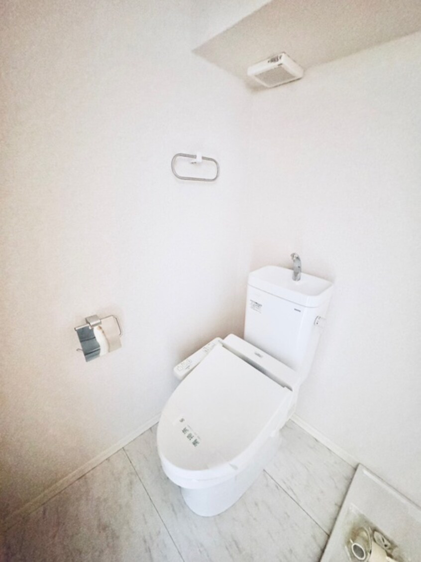 トイレ プランドール