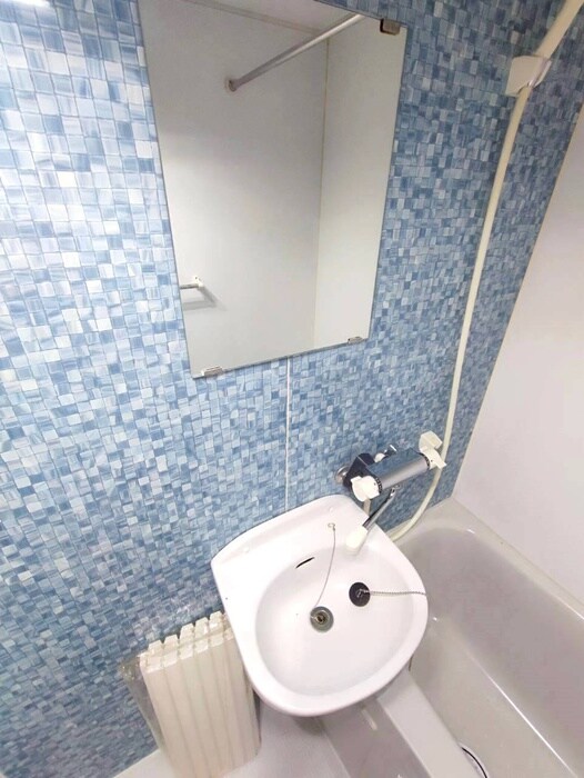 洗面 プランドール