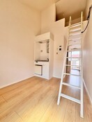 居室 プランドール