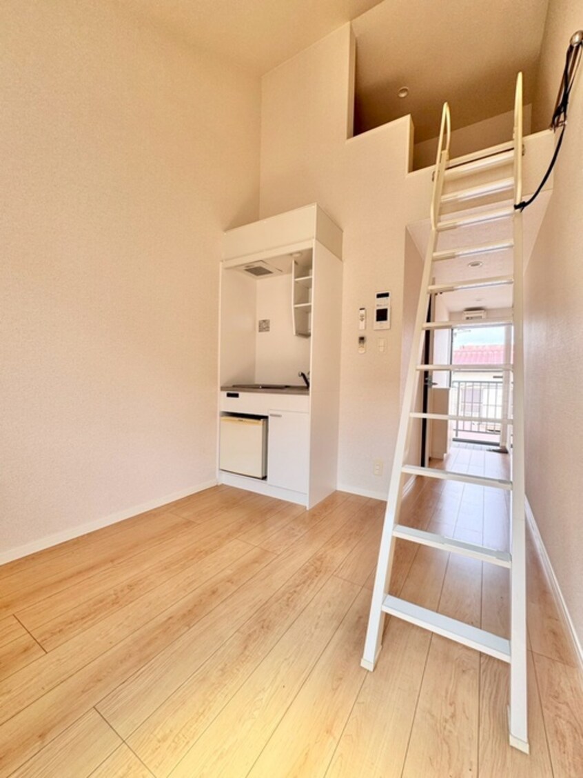 居室 プランドール