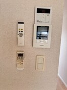 内観写真 プランドール