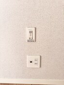 内観写真 プランドール