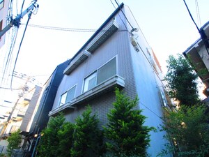 第２サンジュネス