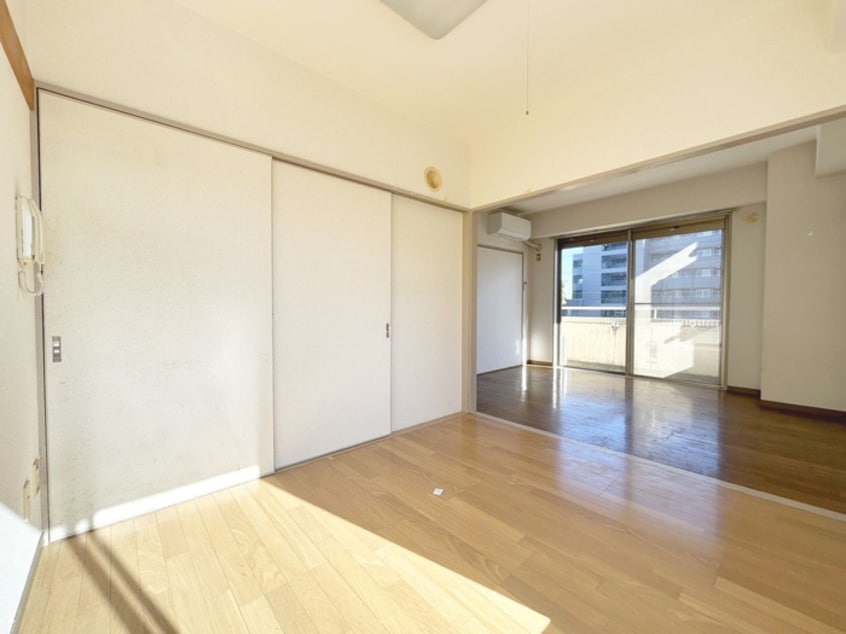 居室 ＭＳＴニュ－習志野