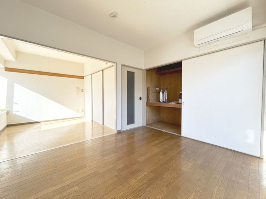 居室 ＭＳＴニュ－習志野