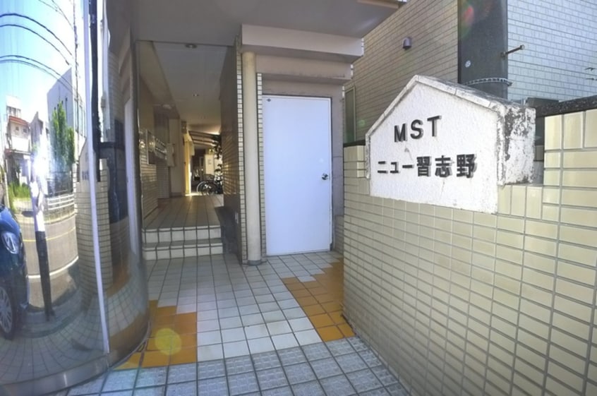 その他 ＭＳＴニュ－習志野