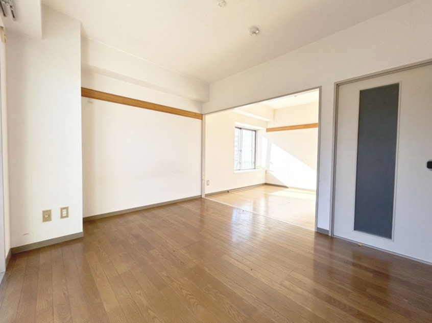 居室 ＭＳＴニュ－習志野