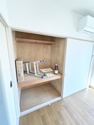 収納 ＭＳＴニュ－習志野