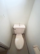 トイレ ＭＳＴニュ－習志野