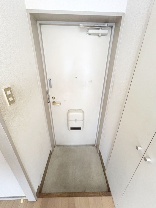 玄関 ＭＳＴニュ－習志野