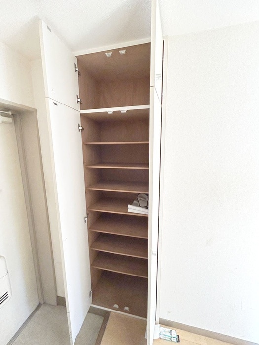 靴箱 ＭＳＴニュ－習志野