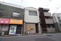 M´s house