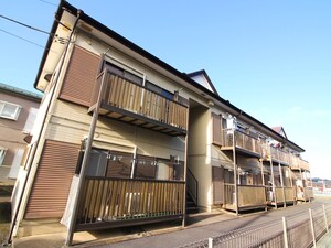 ドリームハイツ