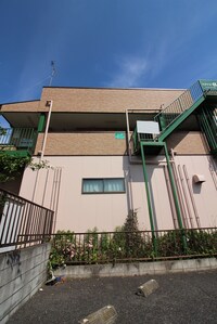 メゾン・ド・α