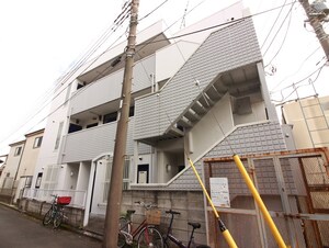 サングリエ新所沢(301)