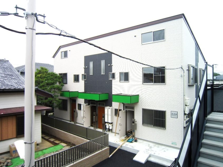 その他 弄月館(ﾛｳｹﾞﾂｶﾝ)