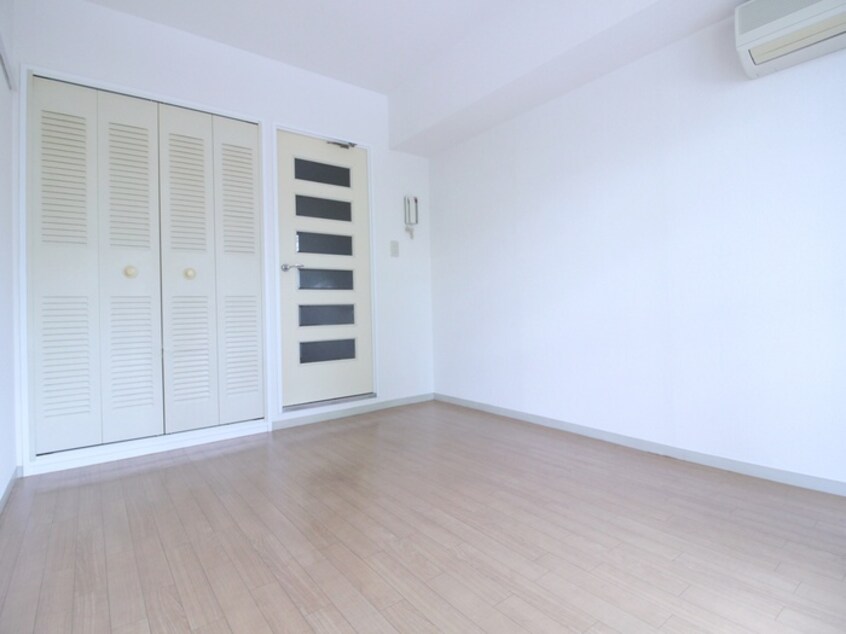 居室 ベルエア－南長崎