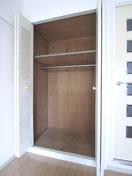 収納 ベルエア－南長崎