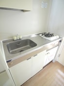 キッチン ベルエア－南長崎