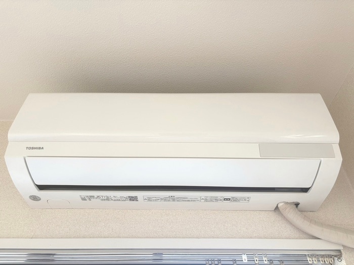 内観写真 ベルエア－南長崎