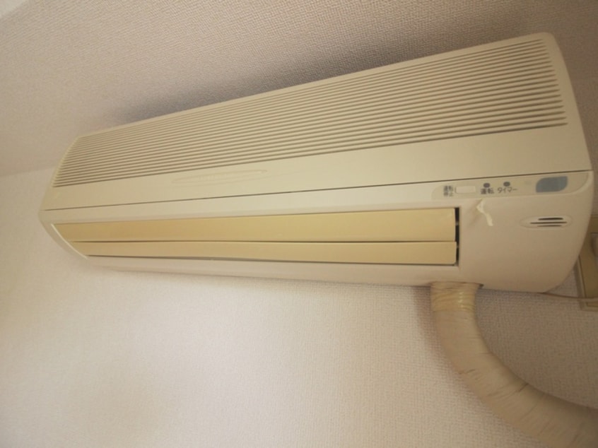 内観写真 ベルエア－南長崎