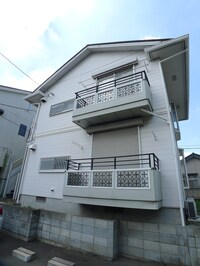 アメニティー浦和