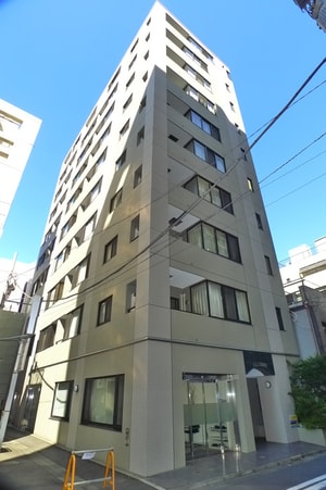 アムス馬喰町