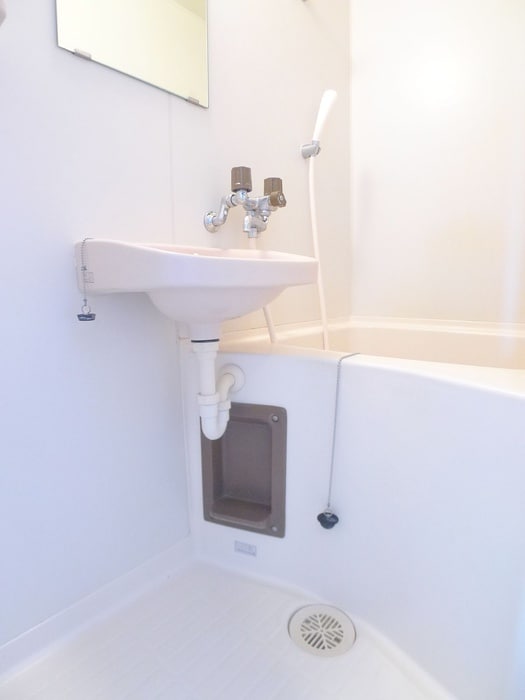 バス／シャワールーム等 ＭＳＴ習志野