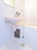 バス／シャワールーム等 ＭＳＴ習志野