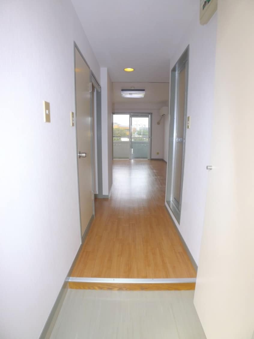 玄関 ＭＳＴ習志野