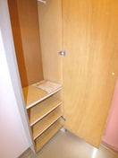 靴箱 ＭＳＴ習志野