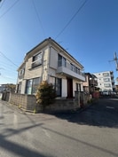 (北欧ｶﾌｪﾊｳｽ)ﾃﾞｻﾞｲﾅｰｽﾞﾘﾉﾍﾞ戸建の外観
