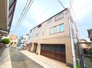 クレインＡの外観