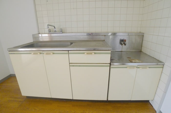 キッチン メゾン福栄