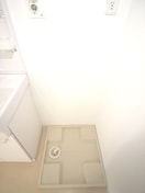 洗濯機置場 メゾン・ド・ジュピタ－