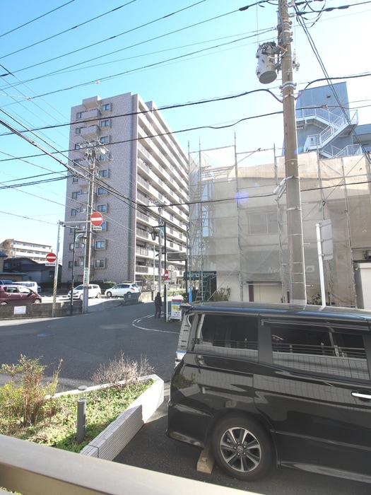 周辺環境 メゾン・ド・ジュピタ－