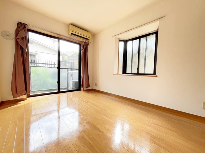 居室 アーク阿佐ヶ谷