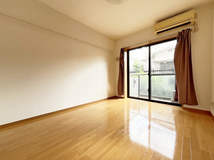 居室 アーク阿佐ヶ谷