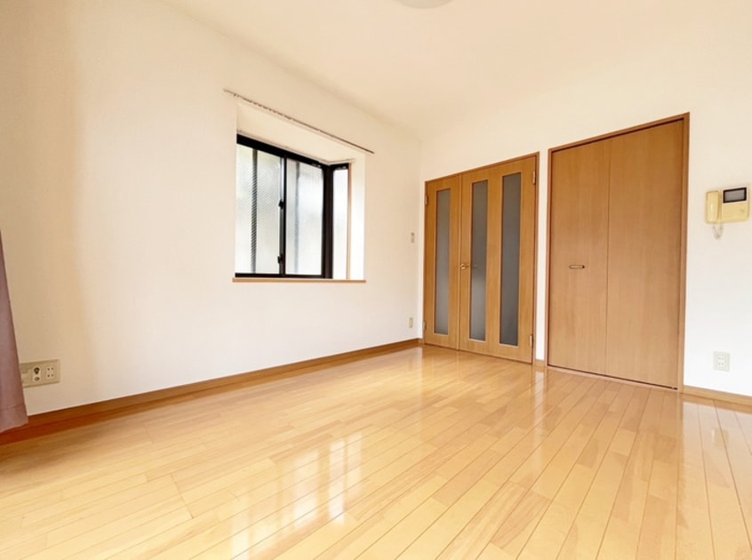 居室 アーク阿佐ヶ谷